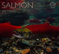 Cover of Salmon (Worldlife Library)