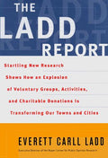 Cover of The Ladd Report