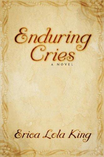Cover of Enduring Cries
