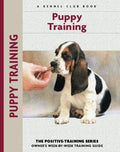 Cover of Puppy Training: A Puppy Owner's Week-by-Week Positive-Training Guide (CompanionHouse Books) Complete Step-by-Step Dog Training Handbook with Basic Commands, Tips, Tricks, Sensible Advice, and More