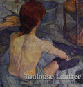 Cover of Toulouse Lautrec