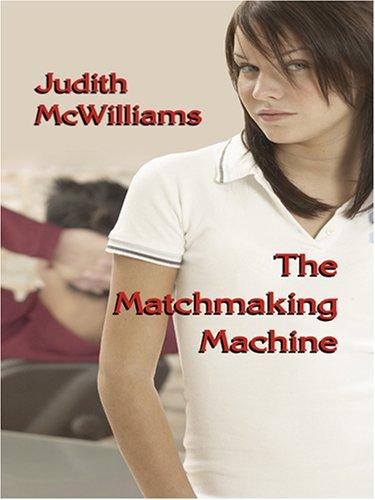 Cover of The Matchmaking Machine