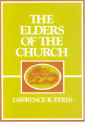 Cover of Elders of the Church