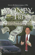 Cover of Money Does Grow on Trees