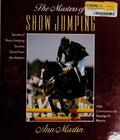 Cover of The Masters of Show Jumping