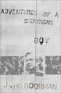 Cover of Adventures of a Suburban Boy