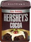 Cover of Hershey's Cocoa: Easy Baking