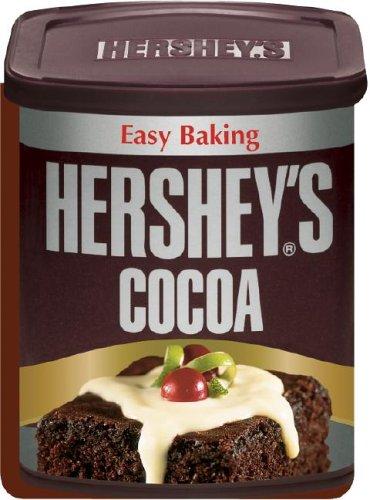 Cover of Hershey's Cocoa: Easy Baking