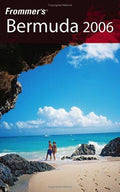 Cover of Frommer's Bermuda 2006 (Frommer's Complete Guides)