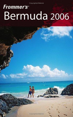 Cover of Frommer's Bermuda 2006 (Frommer's Complete Guides)
