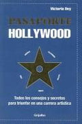 Cover of Pasaporte a Hollywood (Spanish Edition)