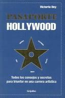 Cover of Pasaporte a Hollywood (Spanish Edition)