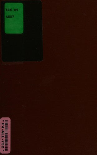 Cover of Understanding mental illness: A layman's guide (Religion and medicine series)