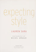 Cover of Expecting Style