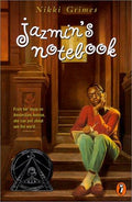Cover of Jazmin's Notebook (Turtleback School & Library Binding Edition)
