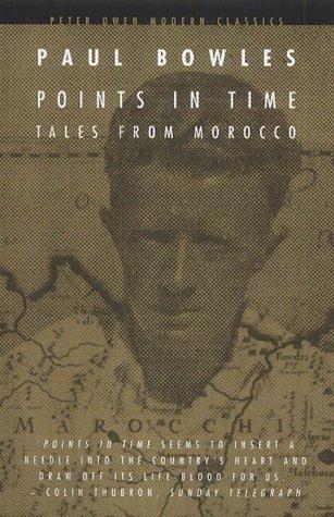 Cover of Points in Time