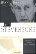 Cover of The Stevensons: A Biography of an American Family