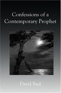 Cover of Confessions Of A Contemporary Prophet