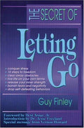 Cover of The Secret of Letting Go