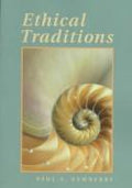 Cover of Ethical Traditions