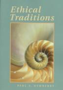 Cover of Ethical Traditions