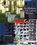 Cover of The Oklahoma City National Memorial (Cornerstones of Freedom, Second Series)