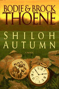 Cover of Shiloh Autumn: A Novel