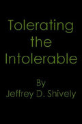 Cover of Tolerating the Intolerable