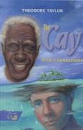 Cover of The Cay: With Connections