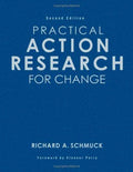 Cover of Practical Action Research for Change