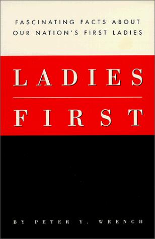 Cover of Ladies First