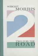 Cover of Two for the Road: Man and Boy & in Orbit