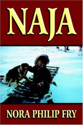 Cover of NAJA