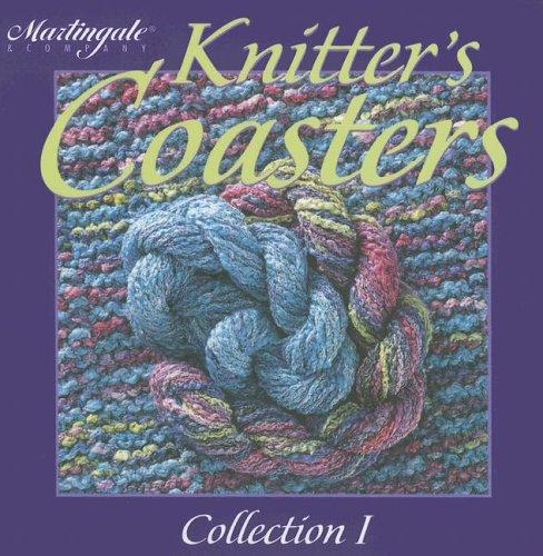 Cover of Knitter's Coasters: Collection I