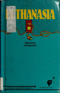Cover of Euthanasia: Opposing Viewpoints (Opposing Viewpoints (Hardcover))