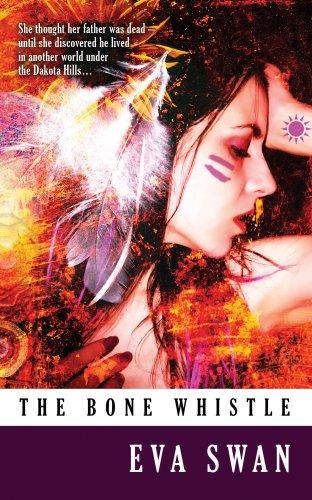 Cover of The Bone Whistle