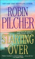 Cover of Starting Over