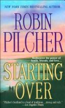 Cover of Starting Over