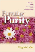 Cover of Pursuing Purity