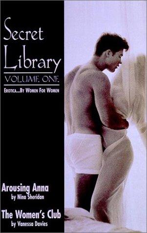 Cover of Secret Library
