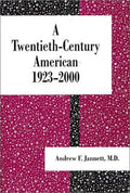 Cover of A Twentieth - Century American 1923-2000