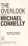 Cover of The Overlook -- Large Print