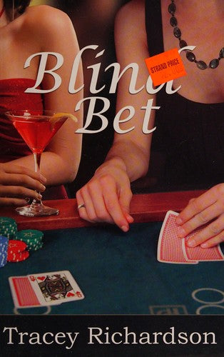 Cover of Blind Bet