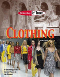 Cover of Yesterday & Today - Clothing