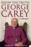 Cover of Know the Truth