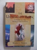 Cover of The Unsealed Book