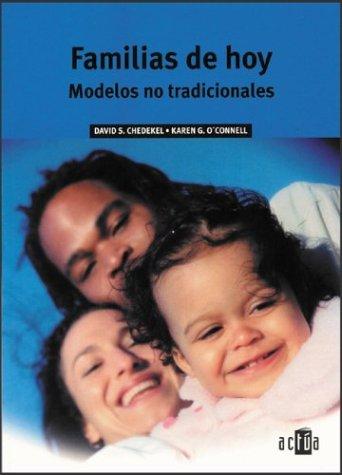 Cover of FAMILIAS DE HOY