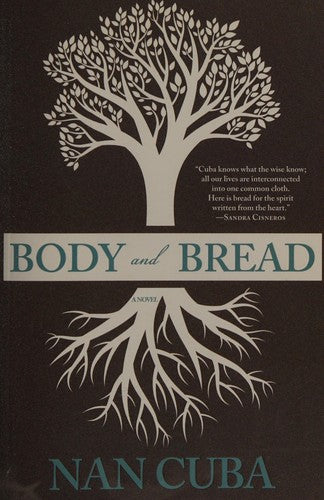 Cover of Body and Bread
