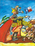 Cover of Herbert Hilligan's Lone Star Adventure