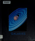 Cover of Galaxies (Voyage Through the Universe Series)